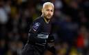 Naymar expresó su deseo de jugar en la MLS (Reuters)