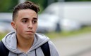 Nouri sufrió un accidente cerebrovascular en 2018. Foto: AFP