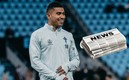 Orbelín Pineda recibió buenos comentarios tras su debut. (Foto: @RCCelta)