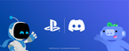 PlayStation y Discord (Foto: Sony)