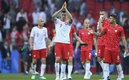 Polonia busca un boleto para Qatar 2022