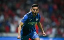 Charly Rodríguez le dio la ventaja a Cruz Azul ante Toluca. Foto: Imago7