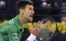 Djokovic señaló que fue difícil ver la Final del Abierto de Australia (Foto AFP)