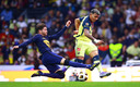 El último duelo en el que América y Pumas se enfrentaron fue en los Cuartos de Final del A2021. (Imago7)