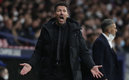 El Cholo Simeone valoró el resultado | Reuters