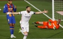 El 20 de marzo a las 14:00 horas será el Clásico Español. (Foto: AFP)