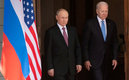 Putin y Biden, dos lados opuestos | Reuters
