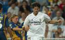 El 31 de agosto del 2004 Pumas derrotó al Real Madrid en el Santiago Bernabéu (Mexsport)