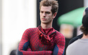 Con 38 años de edad, Andrew Garfield analiza si vale la pena ser Spider-Man o no. (Foto: Especial)