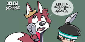 Atlas siente pena por Santos; cartón de Qucho