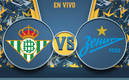Betis vs Zenit HOY EN DIRECTO. Futbol HOY | Europa League 2022