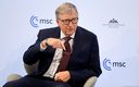 Bill Gates presentará su libro en mayo (Reuters)