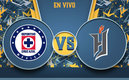 Cruz Azul vs Forge