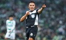 Fernando Guerrero pitará el Pumas-América de este Clausura 2022. Foto: Imago7
