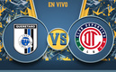 Gallos y Diablos se miden en la Jornada 7 de la Liga MX. (Foto: MT)