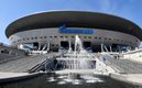 La Gazprom Arena fue elegida como sede de la Final de Champions este 2022. (FOTO: AFP)