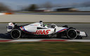 Haas es una de las escuderías más "modestas" de la Fórmula 1. (Reuters)