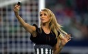 Inés Sainz. (MexSport)