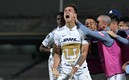 Juan Dinenno anotó un doblete. (MexSport)
