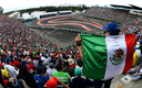 La Fórmula 1 regresa a México en este 2022. (Foto: AFP)