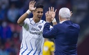 Maxi Meza confía en que saldrán adelante en el torneo. (Foto: Mexsport)