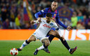 Napoli y Barcelona buscan su pase a Octavos de Europa League (Reuters)