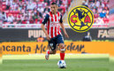 El Piojo Alvarado hoy defiende la camiseta de Chivas | Imago7