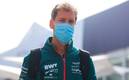 Sebastian Vettel no quiere correr el Gran Premio de Rusia (Imago7)