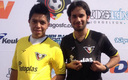 Werevertumorro jugó en Murciélagos en el año 2014. (Foto: @werevertumorro)