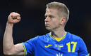 Zinchenko se pronunció en redes sociales tras la invasión de Rusia a Ucrania. (FOTO: AFP)