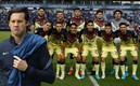 Las Águilas solo tienen en Ochoa y Naveda sus únicos canteranos para este torneo.  FOTOS:. Imago7.