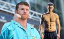 Canelo Álvarez enfrentará a Dmitry Bivol. (Fotos: Mexsport y bivol_d)