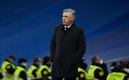 Carlo Ancelotti dijo que han estado cerca de Lunin. (FOTO: AFP)