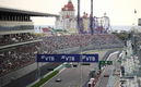 El GP de Rusia por el momento no se celebrará. (FOTO: AFP)