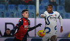 Genoa vs. Inter de Milán (Foto: Sky Sports)