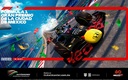 El GP de México 2022 presentó sus pósters oficiales. (Foto: Cortesía)