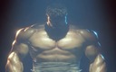 Hot Ryu en Street Fighter 6. (Capcom)