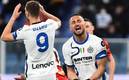 El Inter sufrió en casa del Genoa (Foto Reuters)