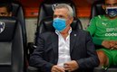Javier Aguirre habló en conferencia de prensa. (FOTO: Imago7)