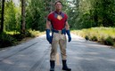 John Cena como Peacemaker. (Captura de Twitter Peacemaker)