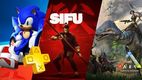Juegos del mes de marzo de PS Plus (Foto: Sony)