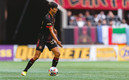 Jürgen Damm llegó al Atlanta United en 2020. (FOTO: Atlanta United)