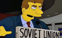 La predicción más triste de 'Los Simpson'. (Fox)