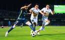 Pumas y América se miden este sábado en CU (Imago7)
