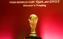 Qatar 2022 comenzará el 21 de noviembre. (Reuters)