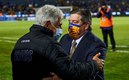 Ricardo Ferretti y Miguel Herrera se reencuentran en la Jornada 7. (FOTO: Mexsport)