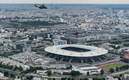 El Stade de France será la sede de la Final de Champions League. (FOTO: AFP)