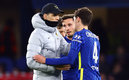 Tuchel afirma que el vestidor está tocado | Reuters