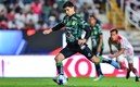 Victor Dávila anotó el gol de la victoria para León. (MexSport)