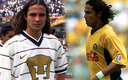 Braulio Luna se forjó en las inferiores de Pumas. (Foto: Mexsport)